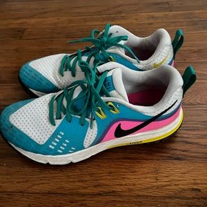 Women’s Nike Trail running shoes